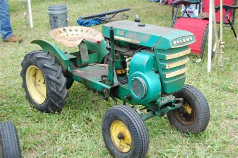 Bolens Ride A Matic Garden Tractor Lawnandgarden Tractors Pinterest