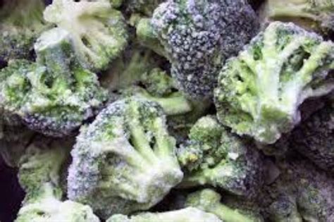 Get results from 6 search engines! Stop & Shop issues recall for frozen broccoli - Fall River ...