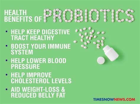 Probiotics Yogurt Benefits What Happens If You Eat Probiotics Every