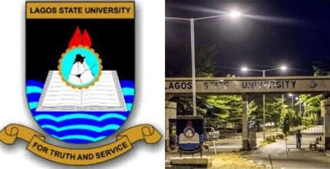 Associate Professor At Lagos State University Lasu Caught In Sex