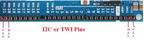 Arduino Due Pinout Specifications Schematic Datasheet 2022 Vrogue