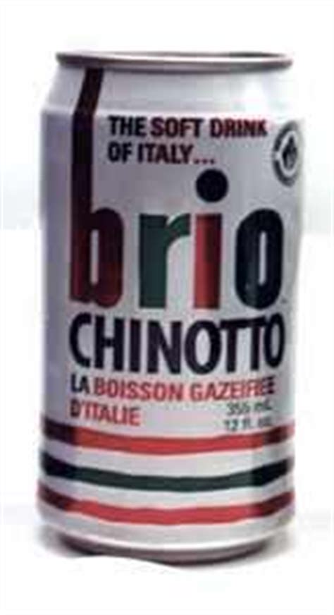 Chinotto - Home Brew Forum