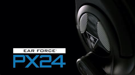 Turtle Beach PX24 The Multi Platform Headset For All Your Needs YouTube