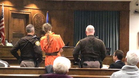 Hobart Double Murder Suspect Calls Judge Ridiculous In Contentious
