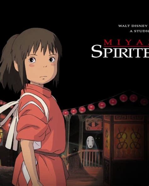 Spirited Away Themes And Meanings In Hayao Miyazakis Movie