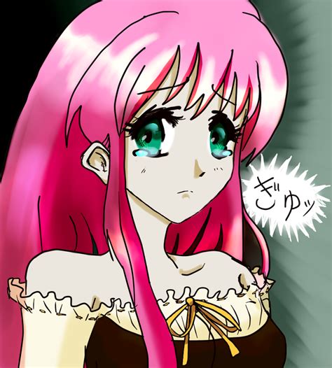 Dd 12 ~random Sad Anime Girl By Tindreia On Deviantart