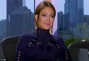 American Idols Harry Connick Jr And Jennifer Lopez Reminisce After