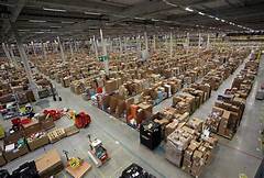 Inside Look How Amazon Warehouse Workers Are Making Bank