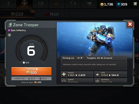 ‘Command & Conquer: Rivals’ Guide: How to Conquer PvP and Play Longer