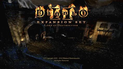 The site owner hides the web page description. 天空葡萄園 & 暗黑破壞神2 * 死靈法師 & DIABLO II * Necromancer # 1 經典老遊戲 - YouTube