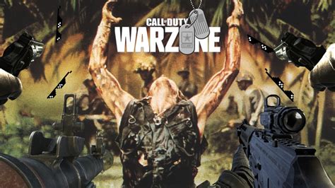 Jugando Call Of Duty Warzone En Xbox One Youtube