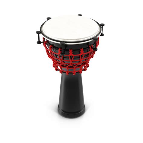 Black Red And White Percussion Png Image Purepng Free Transparent