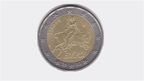Chodentk Valeur Piece 2 Euros Espagne 2002