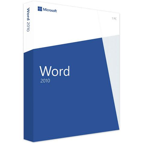 Get Word 2010 The Ultimate Writing Tool Affordable Price