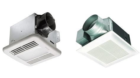 Maybe you would like to learn more about one of these? Top 5 Best Bathroom Ventilation Fans In 2019 - YouTube