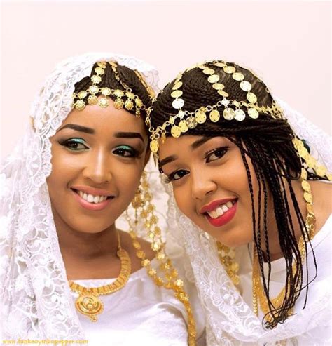 Are Hausa Girls Really The Prettiest In Nigeria Check Them Out