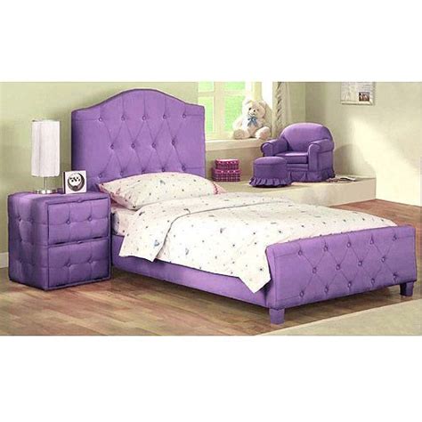 Purple Beds New Diva Upholstered Twin Bed Purple U2013 150 New Diva