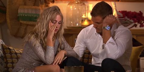 Why The Bachelor S Colton Underwood And Cassie Randolph Reportedly Broke Up Cinemablend