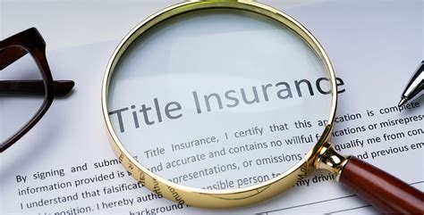 Why You Should Always Purchase Title Insurance Clare Tattersall