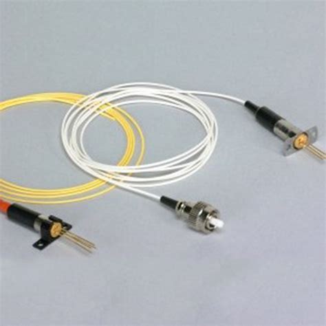 Fiber dfb lasers have been used successfully in a number of optical transmission system experiments. Isolated DFB Lasers, 1650 | Ushio America, Inc.