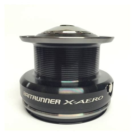 Shimano Baitrunner Spare Spools Fishing Spares