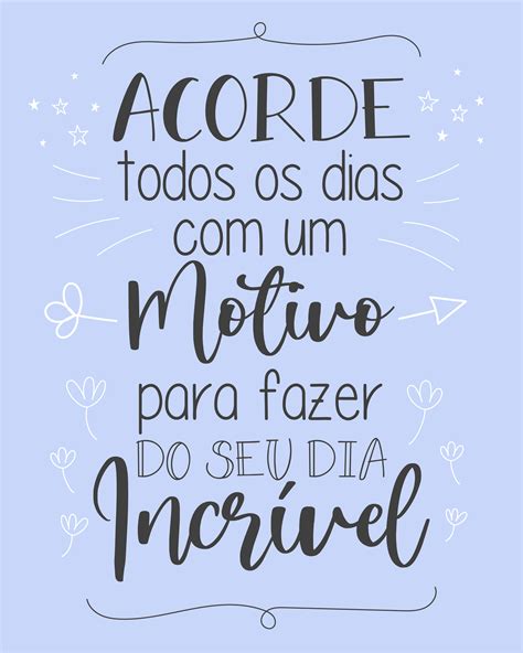 Motivational Phrase In Brazilian Portuguese Translation Wake Up