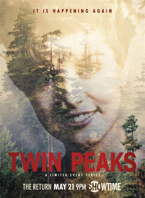 Twin Peaks Série 1990 Senscritique