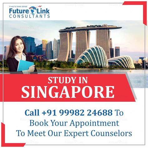 Pin On Study In Singapore