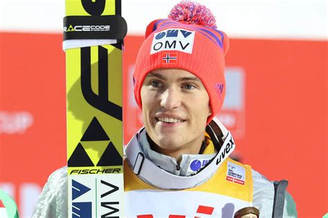 Find the perfect daniel andre tande stock photos and editorial news pictures from getty images. Daniel Andre Tande: "Miałem pecha" wideo - Skijumping.pl