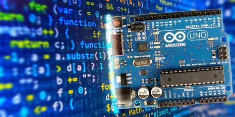 Which Programming Languages Can You Use With Arduino Makeuseof