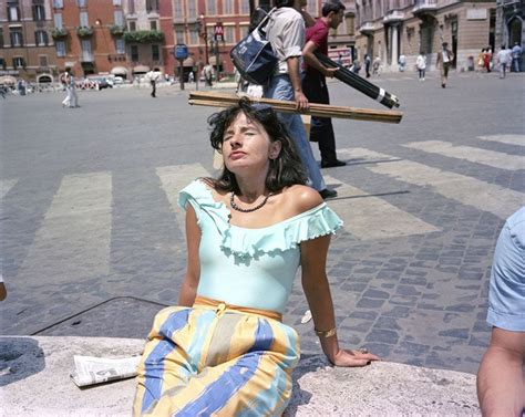 66 Rare Photos Of 1980s Italy Reveal The True Meaning Of ‘living La