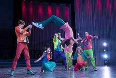 The City S Secret Performances Discovering Greenville S Hidden Stages