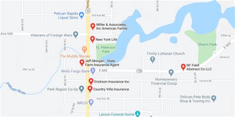 See 283 tripadvisor traveler reviews of 14 pelican rapids restaurants and search by cuisine, price, location, and more. Cheapest Auto Insurance Pelican Rapids MN (Companies Near Me + 2 Best Quotes)