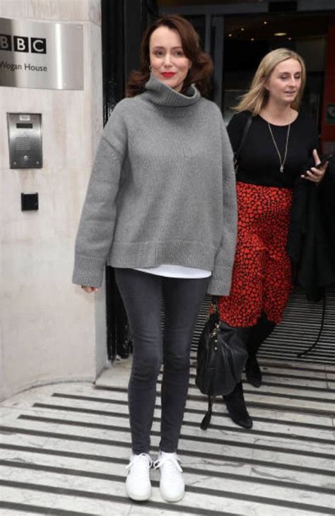 Pin By Libs On Keeley Hawes Fashion British Actresses Normcore