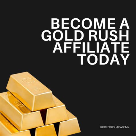 Gold Rush Trading Academy