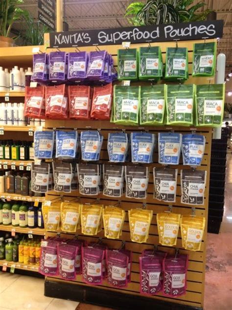 Expedited passports & visas are the experts for expediting passports in gaithersburg, if you're in a hurry, this is probably going to be your best option. Power pouches @Whole Foods Market Kentlands, Gaithersburg ...