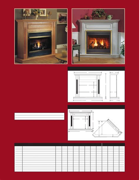 26 Beautiful Majestic Fireplace Manual Fireplace Ideas