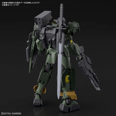 Hggb 1144 Gundam 00 Command Quanta Rise Of Gunpla