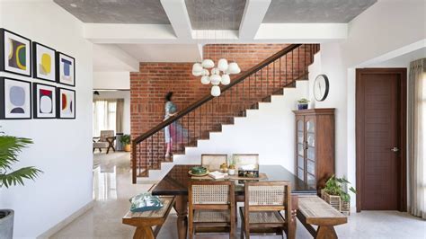 4 Beautiful Bangalore Homes That Are Worth Bookmarking Architectural