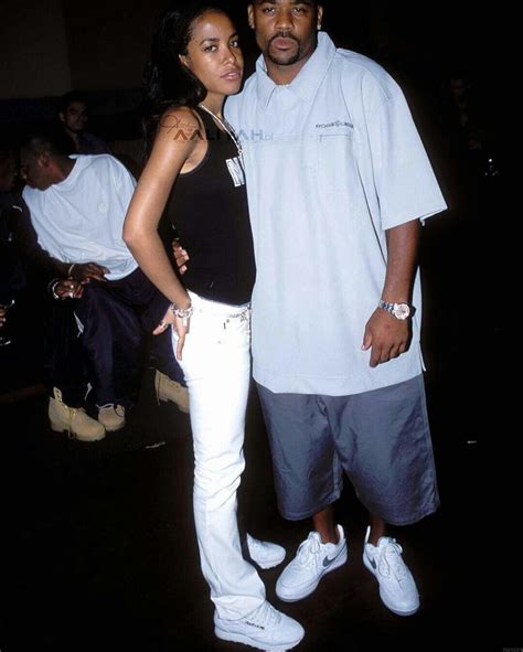 Aaliyah And Damon Aaliyah Style Aaliyah Aaliyah Haughton