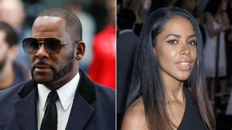 A federal judge gave the green light thursday to move jailed r&b recording artist r. R Kelly Arraigned On Bribe Charge Linked To Aaliyah ...