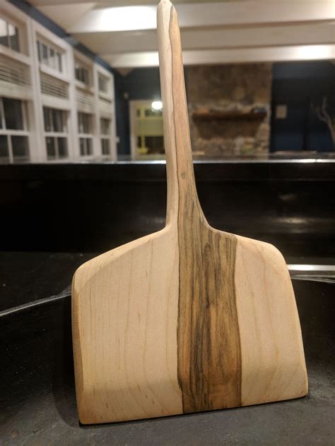 They also have antibacterial properties, making them more hygienic than other types of kitchen utensils. Pin by RusticWares on RusticWares | Wooden kitchen, Wooden ...