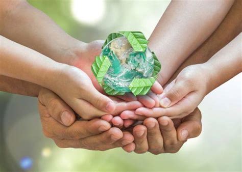 Todos los detalles acerca del dia mundial del reciclaje. Cuándo es el Día del Reciclaje 2021 - SobreHistoria.com