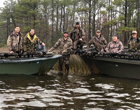 Welcome To North State Guide Nc Fishing And Duck Hunting Guide North