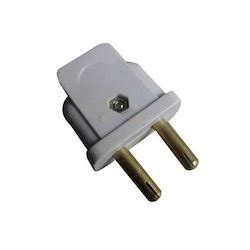 The last thing you need is your phone going off when you are waiting for a cab or your laptop shutting down in the middle of a workshop presentation. Plug Top - 3 Pin Plug Top Manufacturer from Delhi