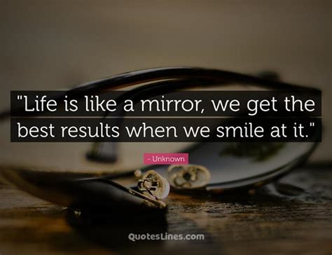 100 Best Mirror Quotes And Sayings Quoteslines