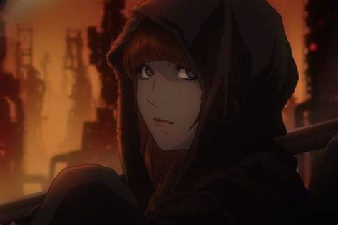 Una Serie Anime Su Blade Runner è In Arrivo Grazie A Crunchyroll E
