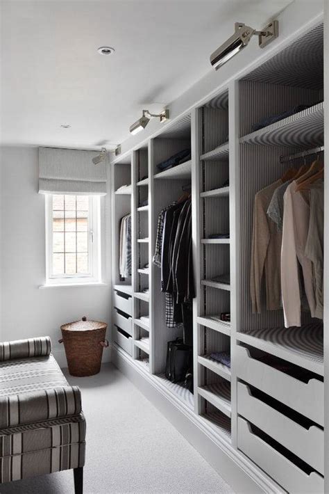 20 Dreamy Walk In Closet Ideas From Luxe With Love