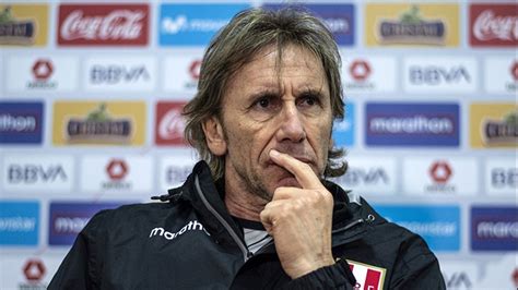Find the perfect ricardo gareca stock photos and editorial news pictures from getty images. Ricardo Gareca: "Le Ganamos Bien a Brasil" | Entre Bolas