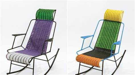 The 4 Most Fashionable Chairs From The Milan Furniture Fair